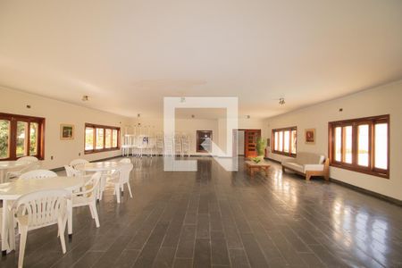 Apartamento à venda com 360m², 6 quartos e 4 vagasÁrea comum - Salão de festas