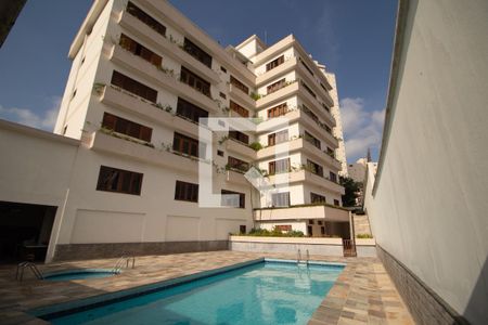 Apartamento à venda com 360m², 6 quartos e 4 vagasÁrea comum - Piscina