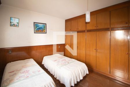 Apartamento à venda com 360m², 6 quartos e 4 vagasQuarto 3