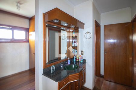 Apartamento à venda com 360m², 6 quartos e 4 vagasBanheiro da Suíte 2