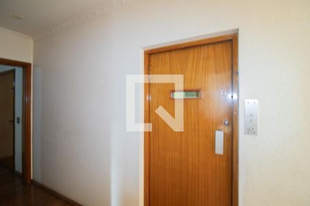 Apartamento à venda com 360m², 6 quartos e 4 vagasHall de entrada 