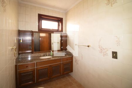 Apartamento à venda com 360m², 6 quartos e 4 vagasBanheiro suite 3