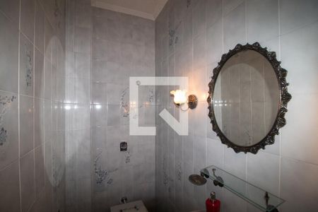 Apartamento à venda com 360m², 6 quartos e 4 vagasLavabo