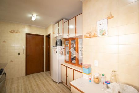 Apartamento à venda com 360m², 6 quartos e 4 vagasCozinha 