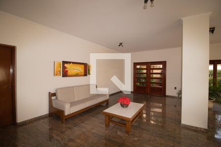 Apartamento à venda com 360m², 6 quartos e 4 vagasÁrea comum - Salão de festas