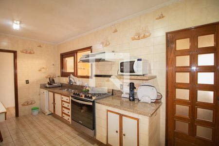 Apartamento à venda com 360m², 6 quartos e 4 vagasCozinha 