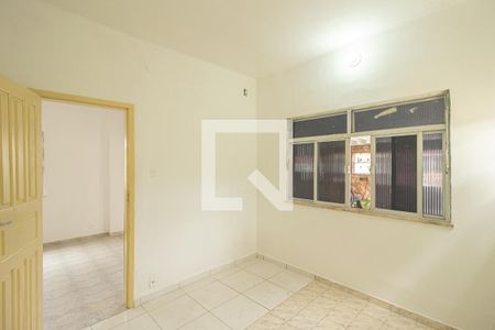 Quarto 1 de casa para alugar com 3 quartos, 120m² em Campo Grande, Rio de Janeiro