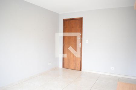 Sala de apartamento para alugar com 2 quartos, 70m² em Ahú, Curitiba