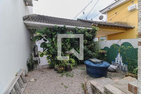 Casa de condomínio à venda com 265m², 4 quartos e 4 vagasÁrea externa