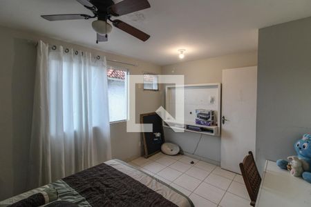 Casa de condomínio à venda com 265m², 4 quartos e 4 vagasQuarto 2