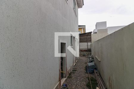 Casa de condomínio à venda com 265m², 4 quartos e 4 vagasÁrea externa