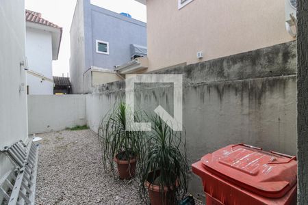 Casa de condomínio à venda com 265m², 4 quartos e 4 vagasÁrea externa