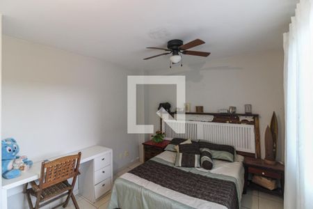 Casa de condomínio à venda com 265m², 4 quartos e 4 vagasQuarto 2