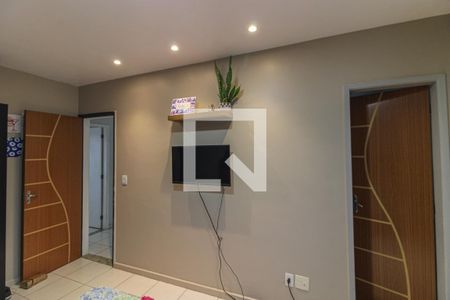 Casa de condomínio à venda com 265m², 4 quartos e 4 vagasSuíte 2