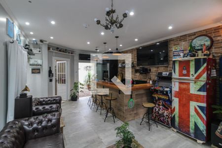 Casa de condomínio à venda com 265m², 4 quartos e 4 vagasÁrea Gourmet