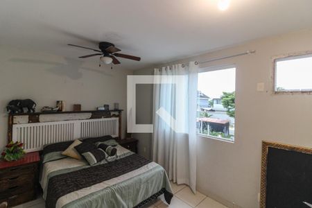 Casa de condomínio à venda com 265m², 4 quartos e 4 vagasQuarto 2