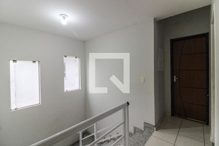 Casa de condomínio à venda com 265m², 4 quartos e 4 vagasHall Íntimo
