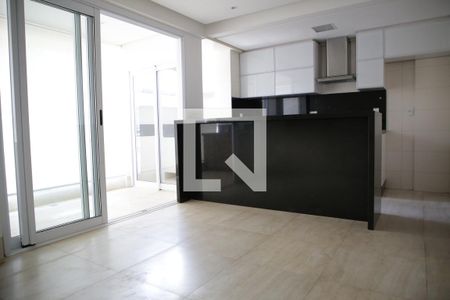 Apartamento para alugar com 3 quartos, 95m² em Setor Bueno, Goiânia