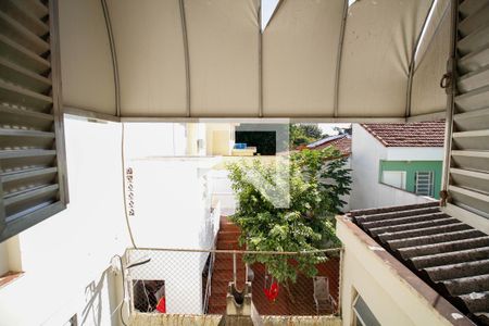 Vista do Quarto 1 de casa à venda com 4 quartos, 250m² em Vila Madalena, São Paulo