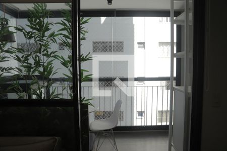 Sacada de apartamento para alugar com 1 quarto, 39m² em Vila da Saúde, São Paulo