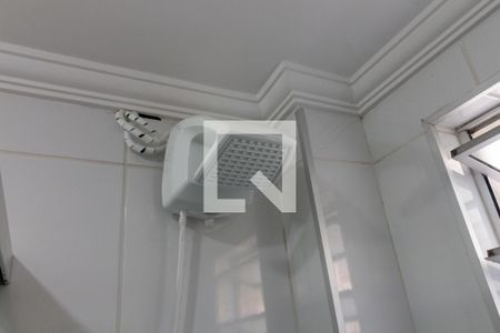 Apartamento para alugar com 55m², 3 quartos e 1 vagaBanheiro