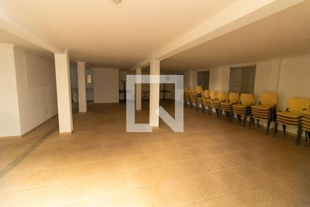Apartamento para alugar com 55m², 3 quartos e 1 vagaÁrea comum