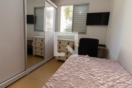 Apartamento para alugar com 55m², 3 quartos e 1 vagaQuarto