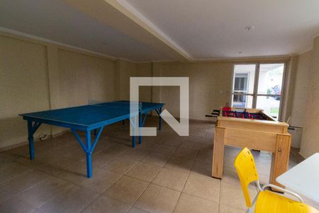 Apartamento para alugar com 55m², 3 quartos e 1 vagaÁrea comum
