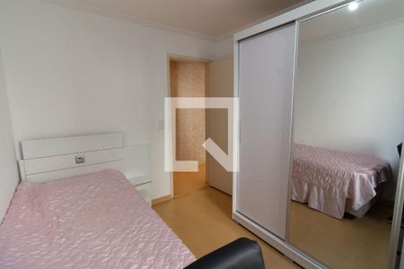 Apartamento para alugar com 55m², 3 quartos e 1 vagaQuarto