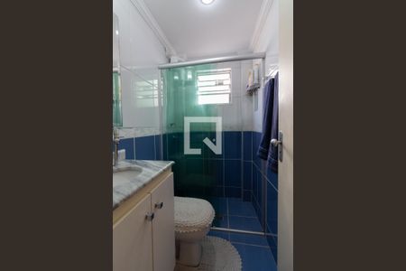 Apartamento para alugar com 55m², 3 quartos e 1 vagaBanheiro