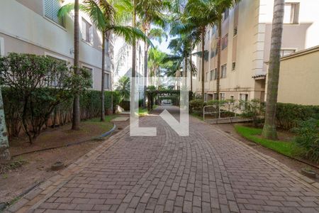 Apartamento para alugar com 55m², 3 quartos e 1 vagaÁrea comum