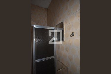 Casa para alugar com 108m², 1 quarto e 4 vagasBanheiro