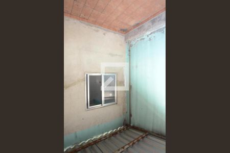 Casa para alugar com 108m², 1 quarto e 4 vagasÁrea de Serviço