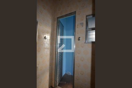 Banheiro de casa para alugar com 1 quarto, 108m² em Colégio, Rio de Janeiro