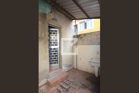 Casa para alugar com 108m², 1 quarto e 4 vagasÁrea de Serviço