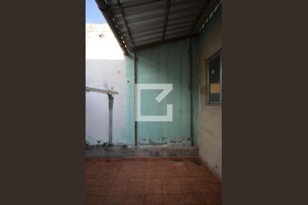 Casa para alugar com 108m², 1 quarto e 4 vagasÁrea de Serviço