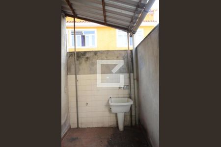 Casa para alugar com 108m², 1 quarto e 4 vagasÁrea de Serviço