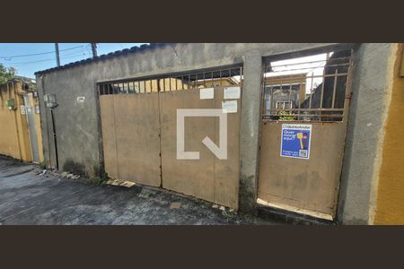 Casa para alugar com 108m², 1 quarto e 4 vagasFachada