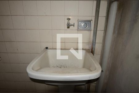 Casa para alugar com 108m², 1 quarto e 4 vagasÁrea de Serviço