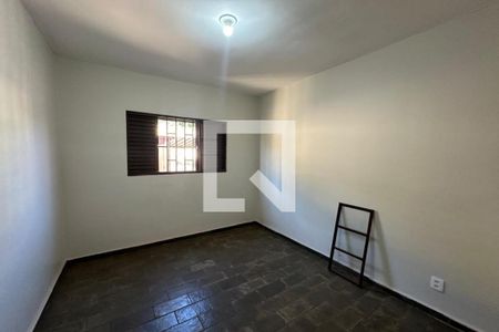 Dormitório 01 de apartamento para alugar com 2 quartos, 51m² em Jardim Anhanguera, Ribeirão Preto