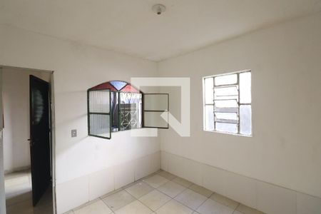 Quarto 1  de casa para alugar com 2 quartos, 42m² em Rocha, São Gonçalo