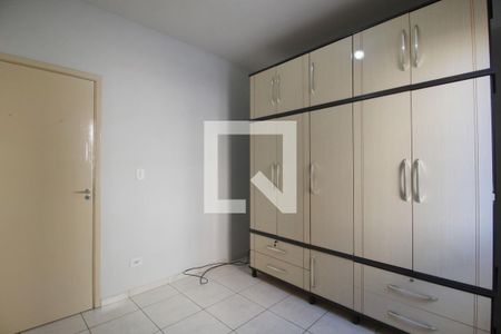 Quarto 1 de apartamento para alugar com 2 quartos, 54m² em Jardim Vera Cruz, Sorocaba