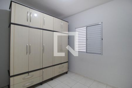 Quarto 1 de apartamento para alugar com 2 quartos, 54m² em Jardim Vera Cruz, Sorocaba