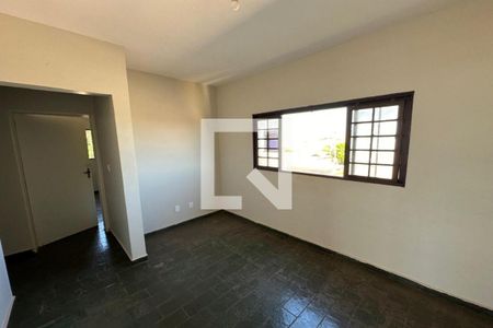 Sala de apartamento para alugar com 2 quartos, 51m² em Jardim Anhanguera, Ribeirão Preto