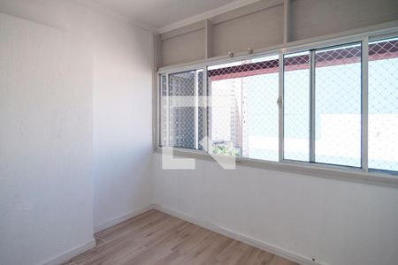 Quarto  de apartamento para alugar com 2 quartos, 54m² em Bela Vista, São Paulo