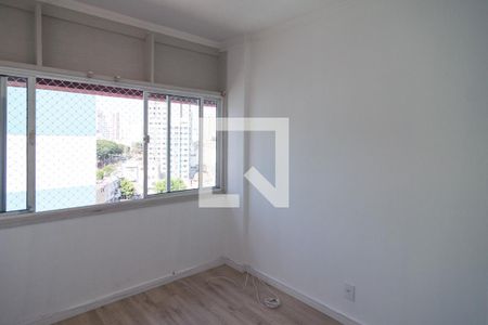 Quarto  de apartamento para alugar com 2 quartos, 54m² em Bela Vista, São Paulo