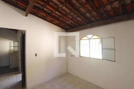 Quarto 1 de casa para alugar com 2 quartos, 42m² em Rocha, São Gonçalo