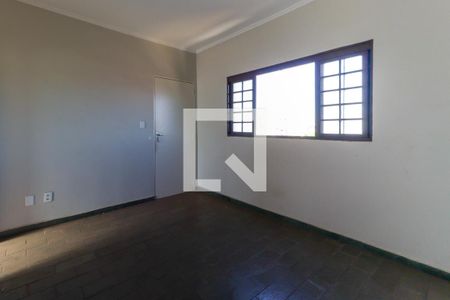 Sala de apartamento para alugar com 2 quartos, 52m² em Jardim Anhanguera, Ribeirão Preto