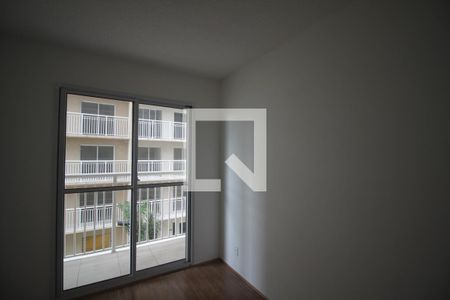Quarto de apartamento à venda com 1 quarto, 31m² em Socorro, São Paulo