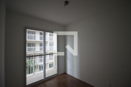 Quarto de apartamento à venda com 1 quarto, 31m² em Socorro, São Paulo